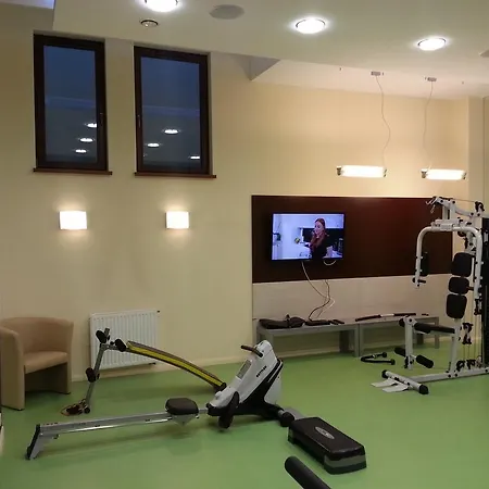 Studio E&k Sopocka Rezydencja 소포트