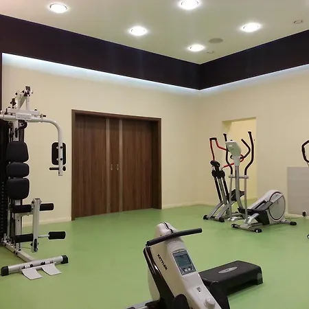 Studio E&k Sopocka Rezydencja 아파트