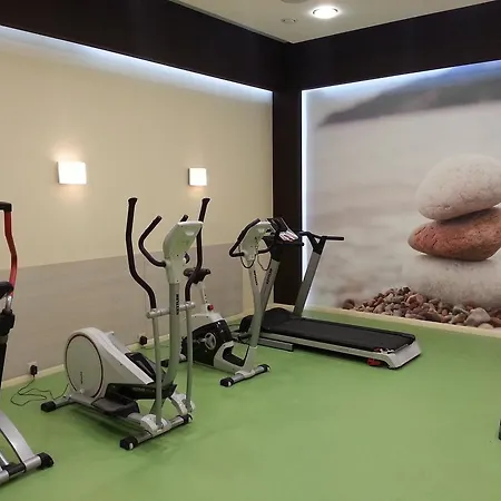 아파트 Studio E&k Sopocka Rezydencja *