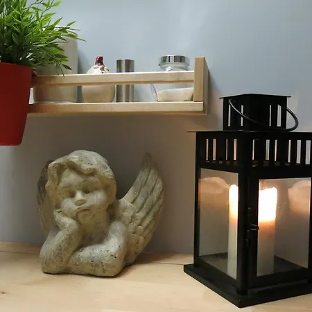 Studio E&k Sopocka Rezydencja 아파트