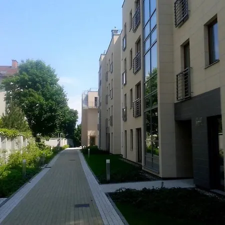 Studio E&k Sopocka Rezydencja 아파트 *