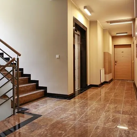 Studio E&k Sopocka Rezydencja